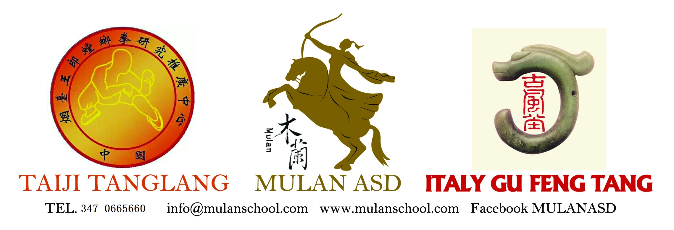 Mulan School